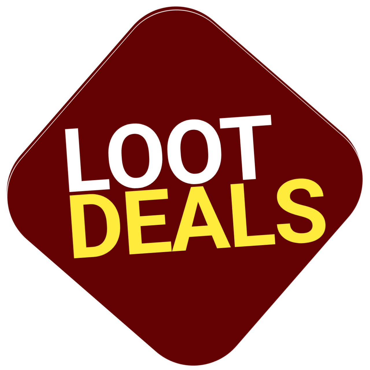 Loot Deals Logo